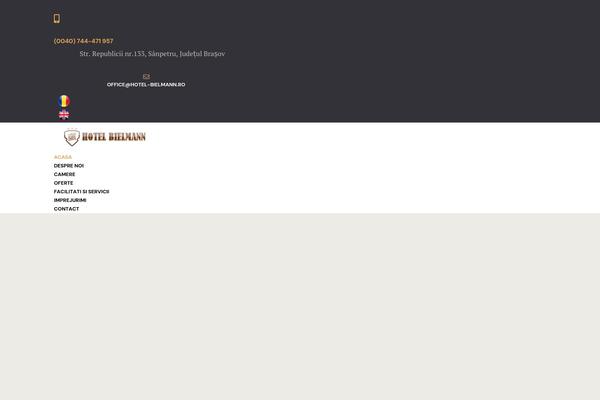 Site using Erios-core plugin