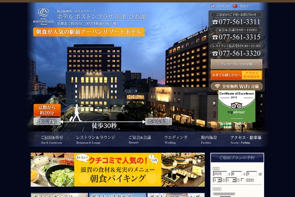 Site using WP PageNavi Style plugin