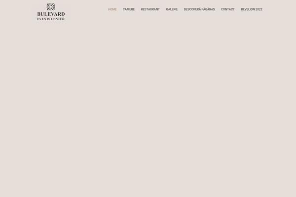 hotel-bulevard.ro site used Eaterstop Lite