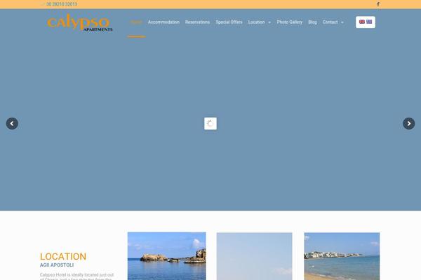 Site using Ultimate-google-maps plugin