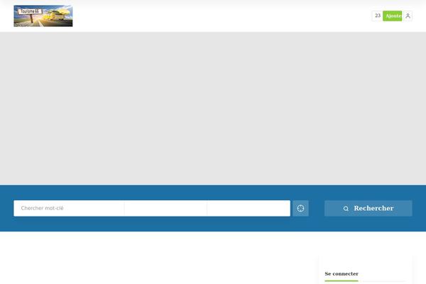 Site using Ait-item-reviews plugin