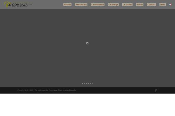 Site using Newsletter plugin