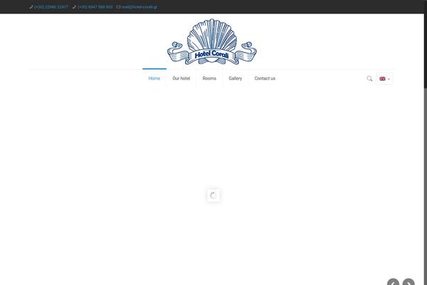 Site using Wpml-cms-nav plugin