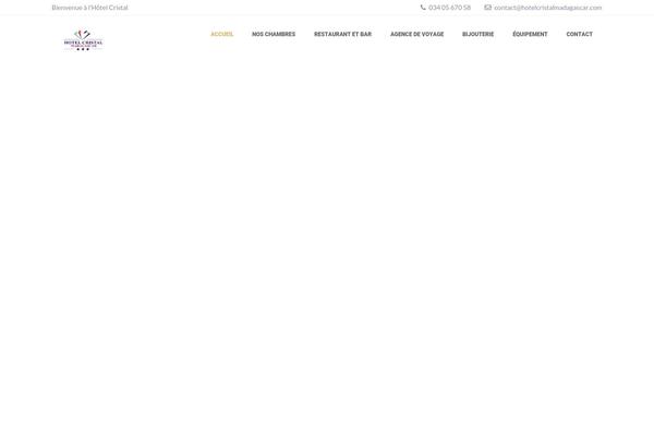 Site using Eagle-booking plugin