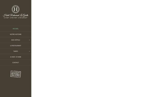 Divi-child-theme theme site design template sample