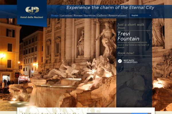 Site using Bol plugin