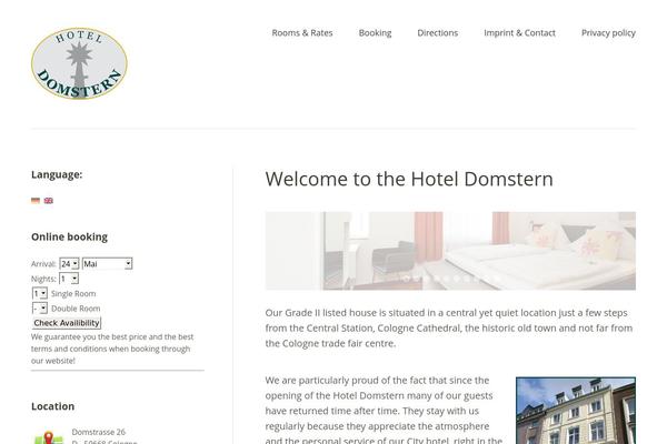 Site using Gg-lightbox plugin