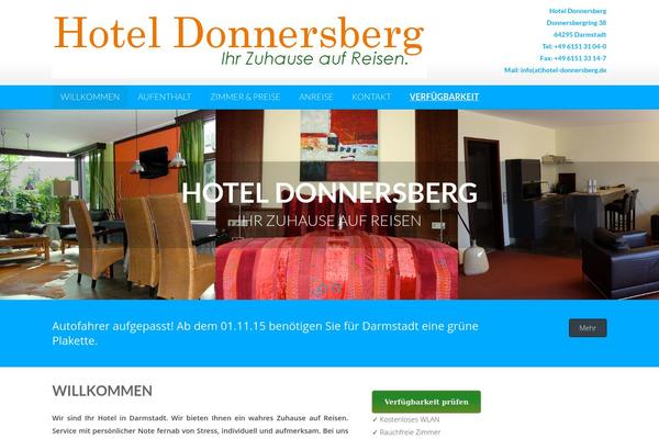 Site using Dsgvo-all-in-one-for-wp plugin