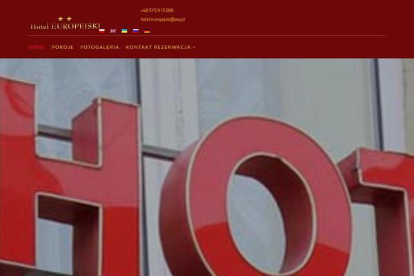 Site using Wptypek-performance plugin