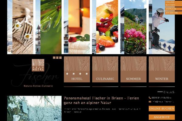 trend-media-libary theme websites examples