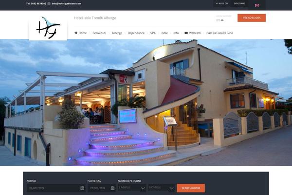 Site using Cs-framework plugin