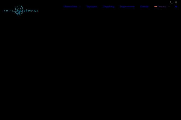 Site using Essential-addons-cs plugin