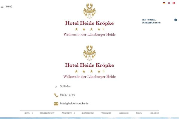 Site using Dizo-image-hover plugin