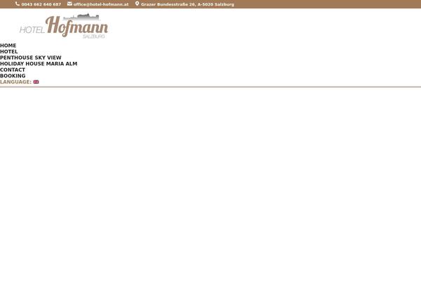 Site using 1and1-wordpress-assistant plugin