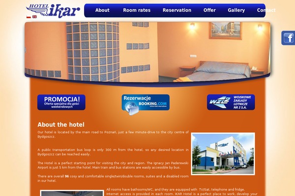 Site using Autoptimize plugin