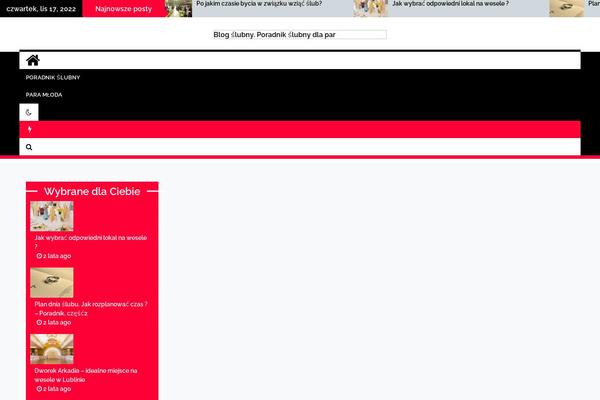 Site using Multisite-json-api plugin