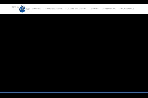 Site using Wn-multi-level-push-menu plugin