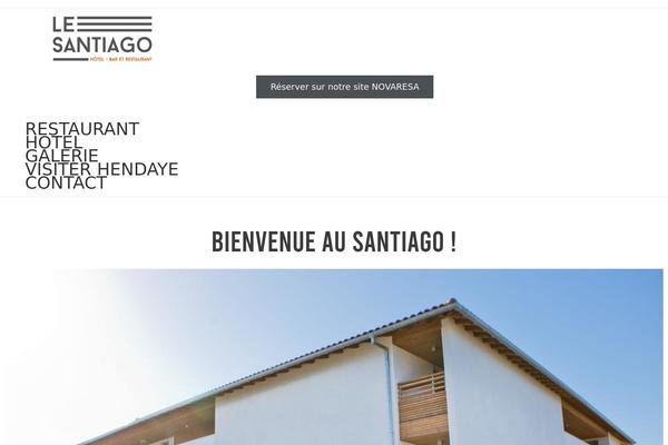 Site using Wp-call-button plugin