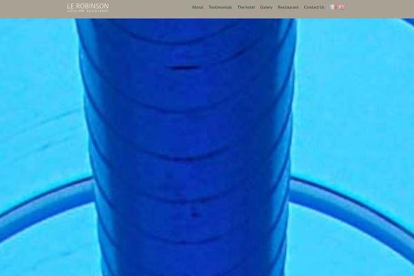 Site using Calender plugin