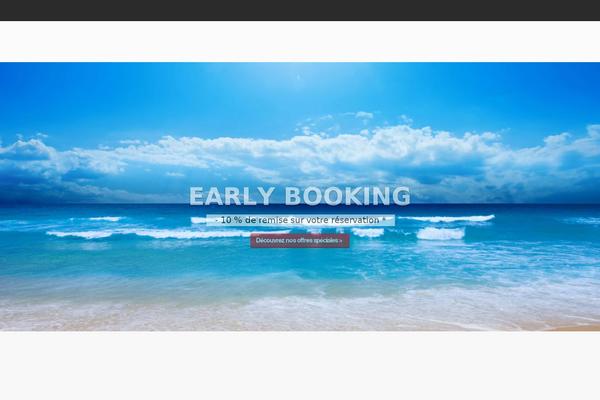Site using WP Scroll Depth plugin