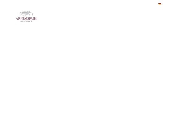 Site using Eagle-booking plugin