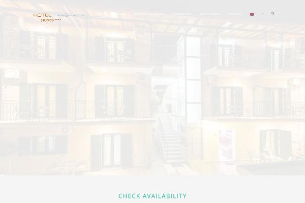 hotel-margarita.gr site used Hotelmaster-v2-02