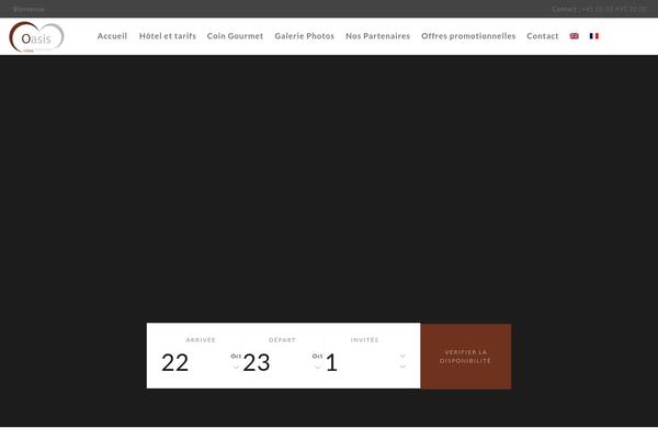 Site using Wpml-translation-management plugin