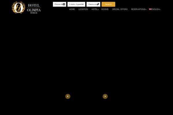 Site using Brands plugin