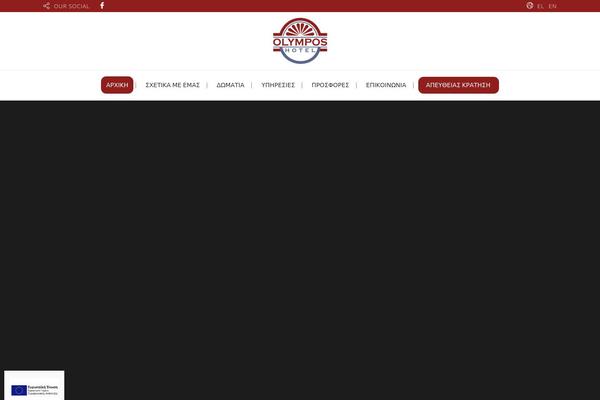 Site using Location-weather plugin