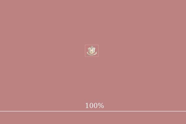 Jupiter theme site design template sample