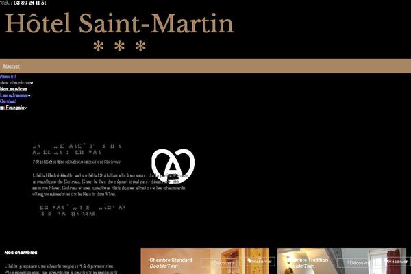Site using Brizy-pro plugin