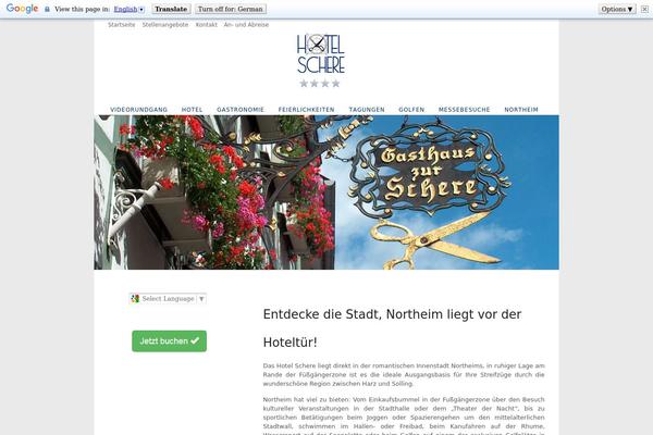 Site using Image-intense plugin