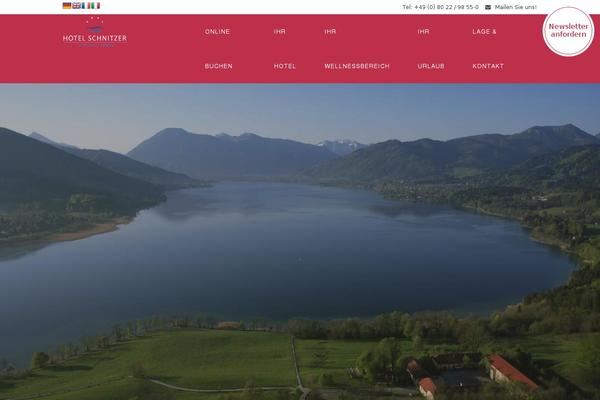 Site using Infopopup plugin