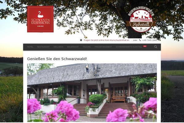 Site using Wonderplugin-gallery plugin
