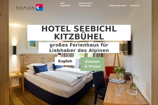 Site using Ultimate_VC_Addons plugin