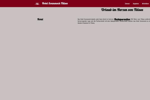 Site using Beds24 Online Booking plugin