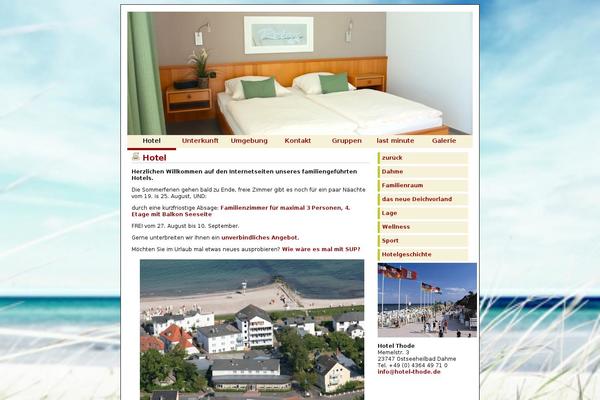 Site using Search Everything plugin