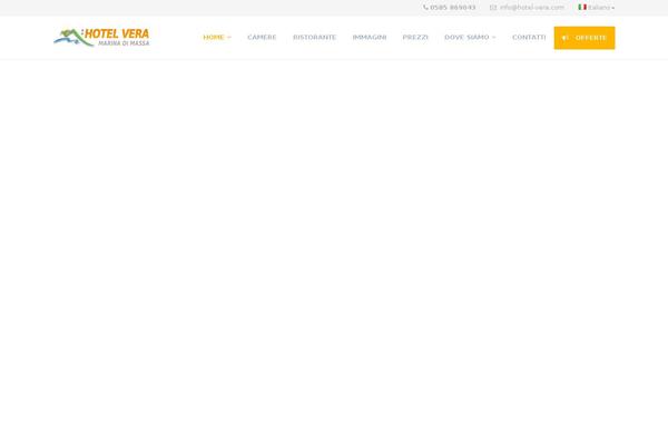 Site using Widgetkit plugin