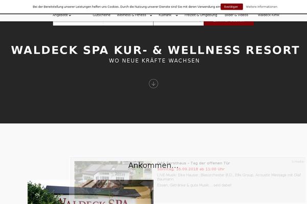Site using Update Image Tag Alt Attribute plugin