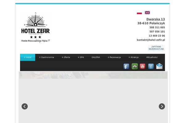Rttheme19 theme site design template sample