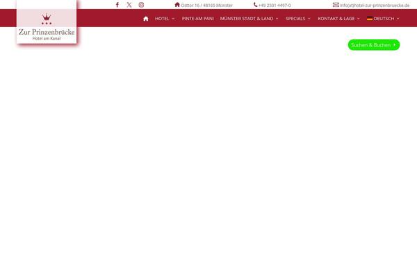 Site using Cf7-styler-for-divi plugin