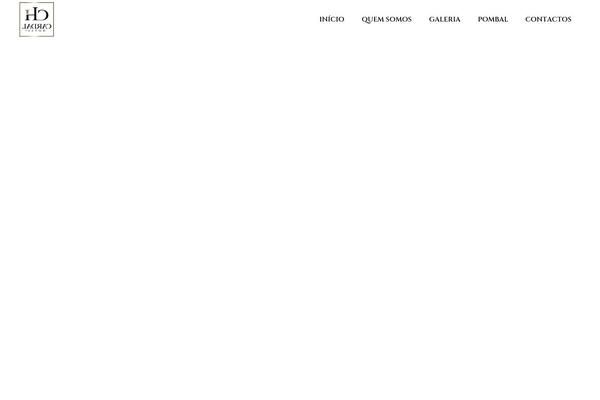 Elision theme site design template sample