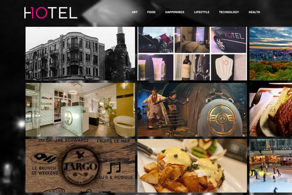 Mantratheme theme site design template sample