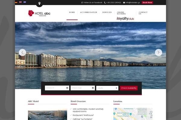 Site using Wp-my-instagram plugin