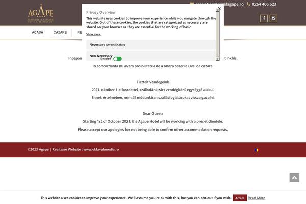 Site using Jm-avail-booking plugin