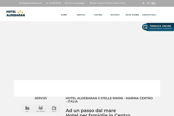 Visual-composer-starter-theme-child theme site design template sample