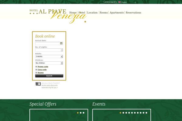 Site using Bol plugin