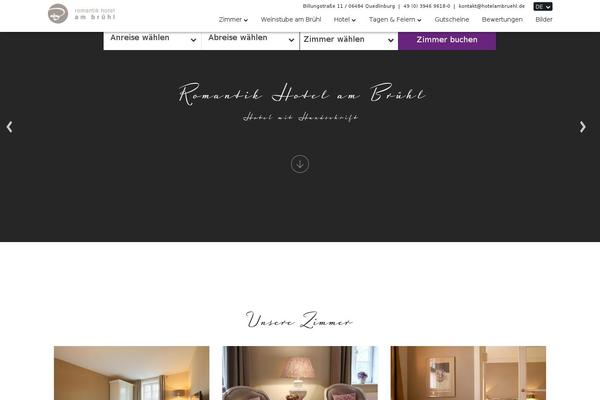 Site using Update Image Tag Alt Attribute plugin