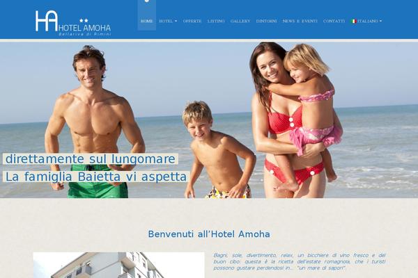 Site using Formcraft plugin