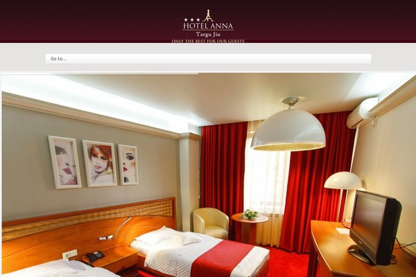 Tema theme site design template sample